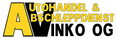 Logo Autohandel & Abschleppdienst Vinko OG
